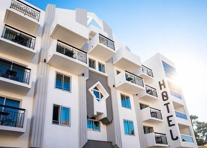 Arcantis Aquamarina Arcachon